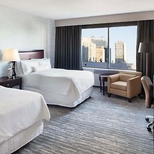 Executive Guest room 2 Double City view Main Building